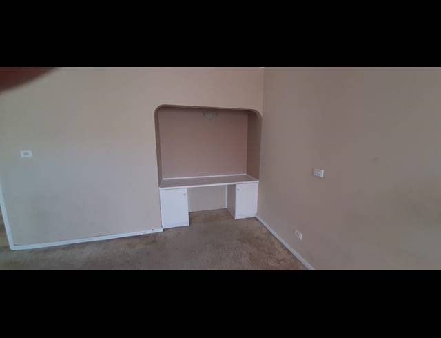 2 BEDROOM FLAT RENTED IN MORNINGSIDE